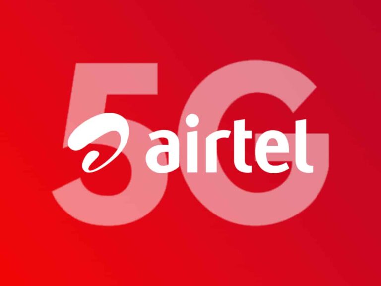 Airtel ने 5G हाई स्पीड सर्विस में Jio को दी मात