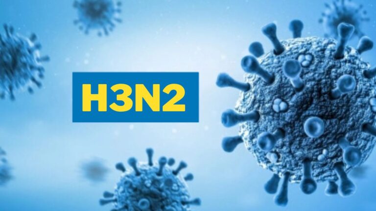 H3N2 से डरने की जगह करें बचने के उपाय