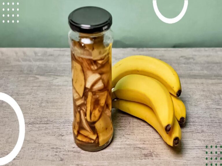 Banana Water: पौधे की ग्रोथ अचानक रुक गई तो दें केले का पानी, बढ़ेगें दुगनी तेजी से