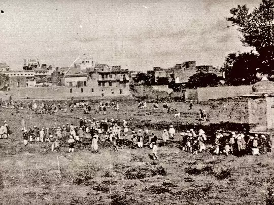 जलियांवाला बाग नरसंहार! क्या आप जानते हैं शहीद ऊधम सिंह ने जरनल डायर को नहीं माइकल ओ ड्वायर को मारा था