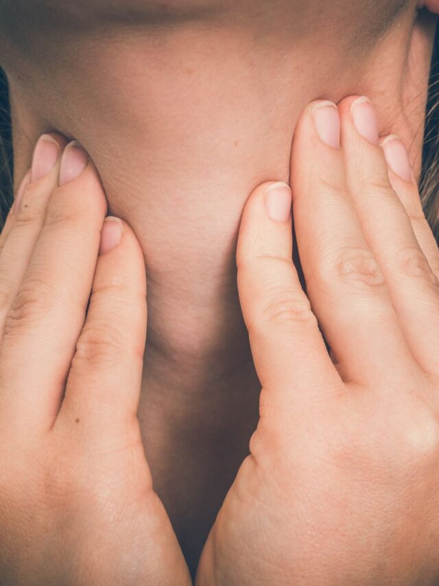 Home Remedies: थाइराॅइड को ठीक कर देंगे घरेलू उपाय