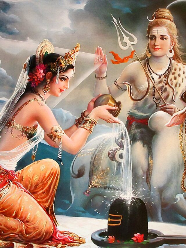 इस शिवरात्रि ऐसे करें भोले भंडारी को प्रसन्न..