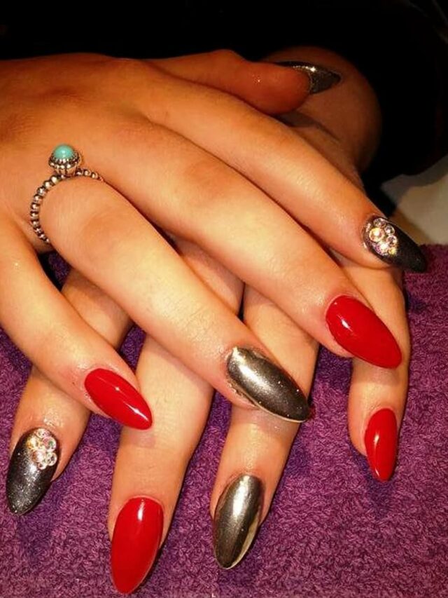 आपको चौंका देंगे लंबे नाखूनों के नुकसान