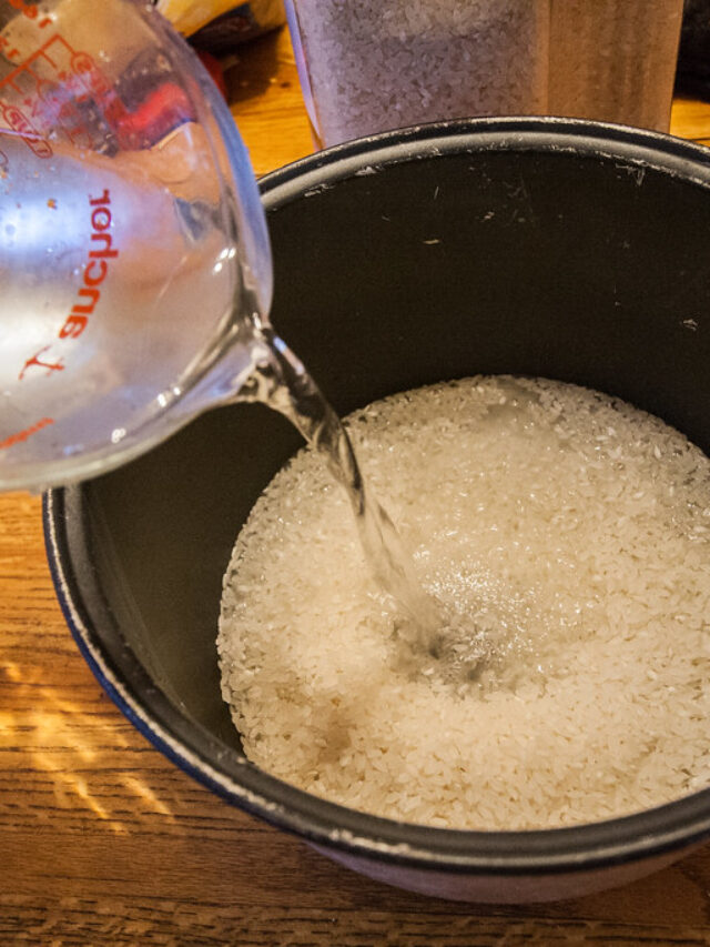 मरते पौधों में जान डाल देगा चावल का बचा पानी, ऐसे करें इस्तेमाल