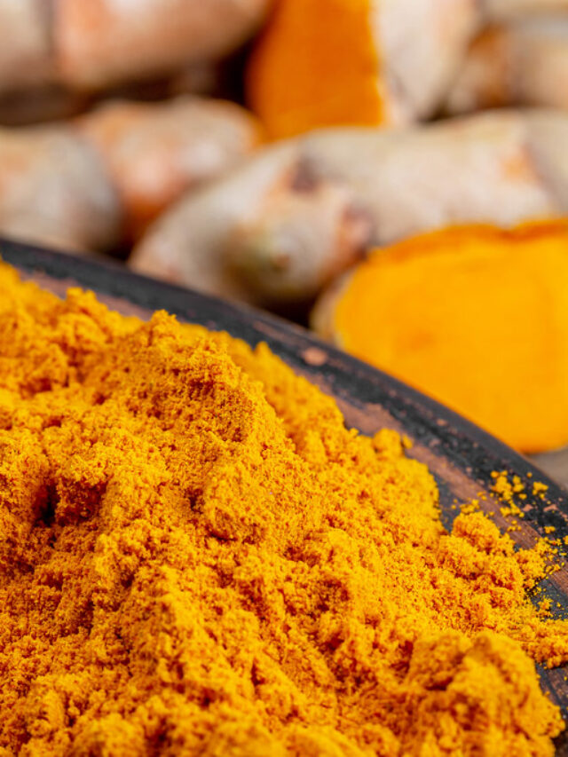 100% बीमारियों काे पौधों से दूर रखेगी हल्दी, ऐसे करें यूज