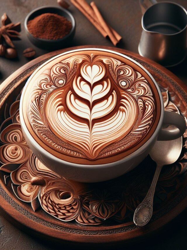 क्या आप भी पी रहे हैं खाली पेट कॉफी, पीने से पहले पढ़ लें