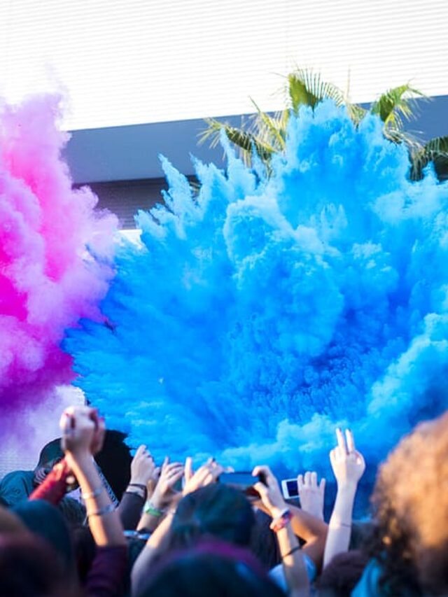 Holi 2024: होली के दिन गलती से भी न करें ये काम