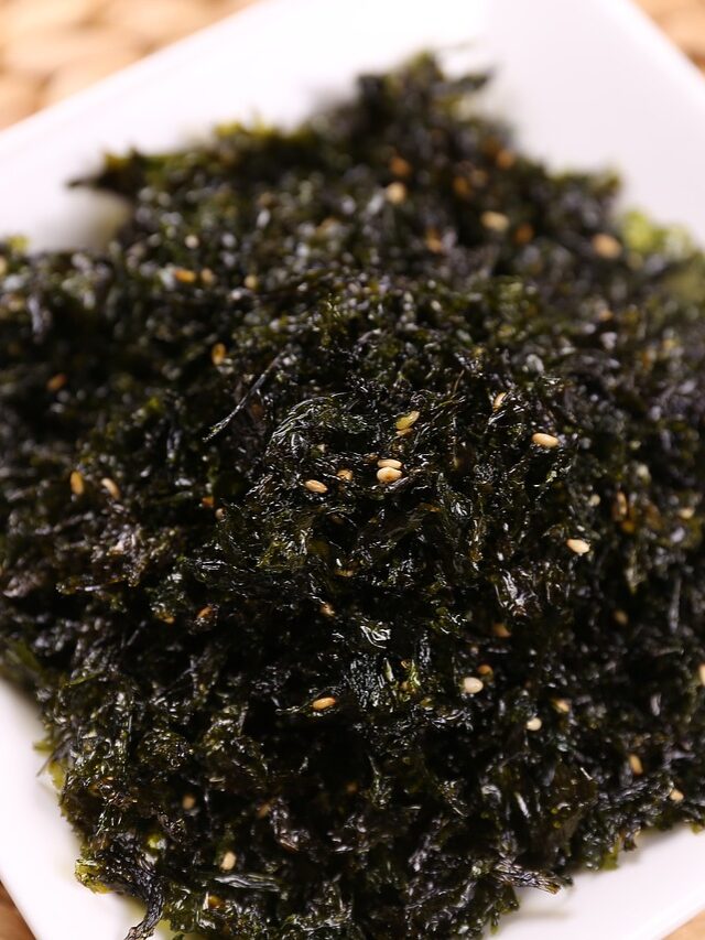 Seaweed fertilizer: ये फर्टिलाइजर डालते ही सब्जियों से भर जाएगा किचिन गार्डन