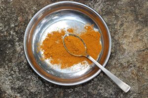 turmeric-rock-herb-cosmetic-medicinal