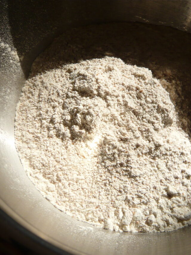 ये लोग गतली से भी न खाएं कुट्‌टू का आटा