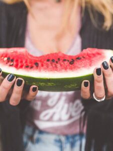 watermelon-woman-fruit-food-preview