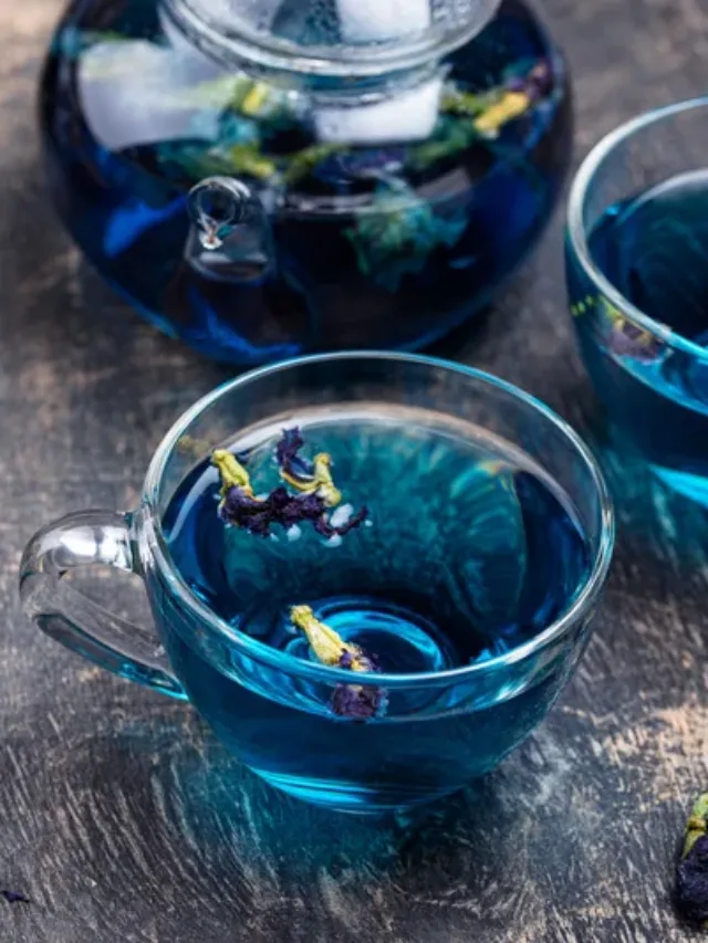 Blue tea: अपराजिता की चाय बनाने का आसान तरीका, न्यूट्रीएंट्स रहेंगे बरकरार