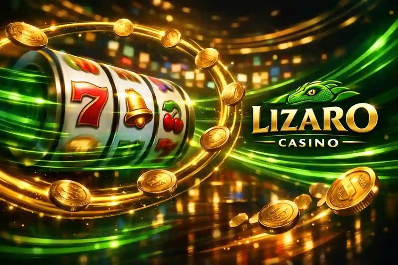 Casino lizaro - Découvrez Lizaro Casino en Ligne : Un Monde de Divertissement en France