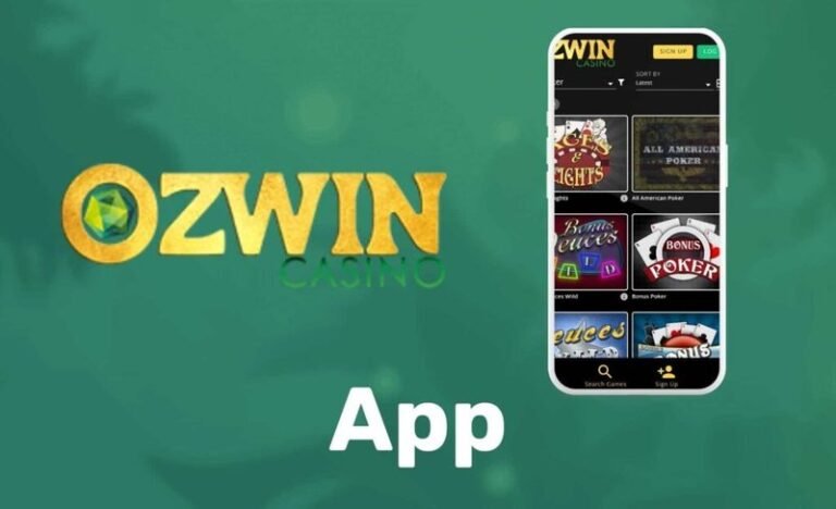 Deciding Whether Ozwin Is the Right Aussie Casino for You