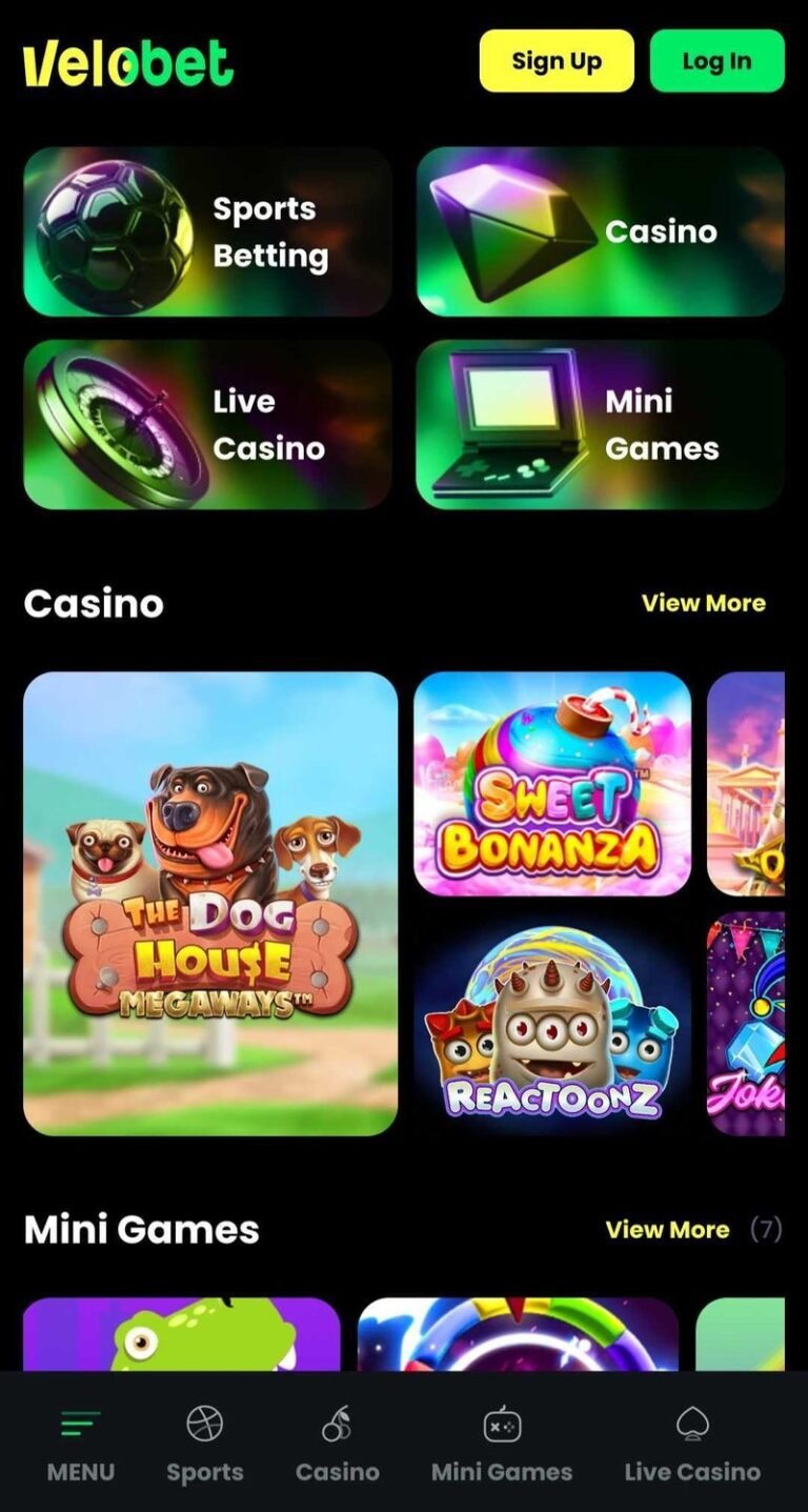 Is Velobet Online Casino Safe and Reliable in the UK?