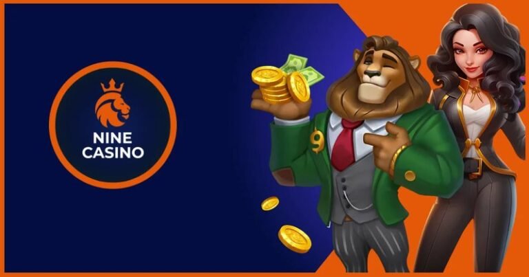 My Experience at Ninewin Casino: A UK Player’s Review
