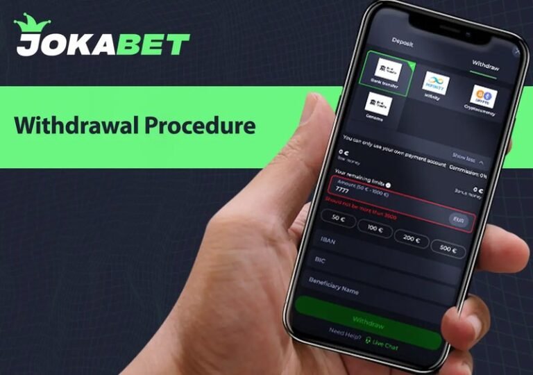 Discover the Best UK Betting Experience with Jokabet Casino Promotions